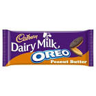 Oreo Peanut Butter Chocolate