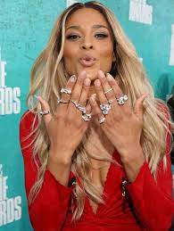 Super Expensive Engagement Rings Ciara Photos Celebrity Wedding Rings Fashion