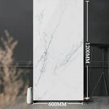 The look of travertine, cararra, black marble and more encompassed in a heat, scratch, water and stain resistant porcelain tile. 60x120 Portugal Style Jade White Marble Look Ceramic Tile Buy Portugal Tiles White Marble Tile Ceramic Tile Product On Alibaba Com