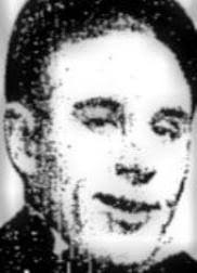 WWII Merchant Navy Casualties