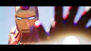 Видео fortnite iron man's stark industries trailer! Fortnite Galactus Event Draws Record Breaking 15 3 Million Concurrent Players The Independent