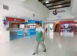Dari nada suaranya ketika menghubungi saya, dia tampak kecewa, sedih. Kuantan Mara Digital Mall In Sorry State Pressreader