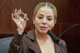 Tony Earls sentenced to 20 years for killing of Arlene Alvarez