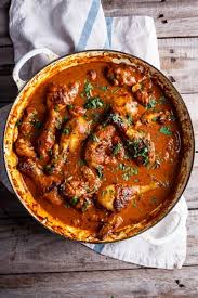 Easy Weeknight Chicken Curry With Cucumber Yoghurt Simply Delicious Recipe Indian Food Recipes Curry Recipes Easy Chicken Curry