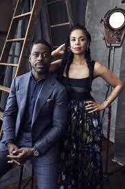 Sterling K Brown On Twitter Sterling K Brown Black Is Beautiful Famous Couples