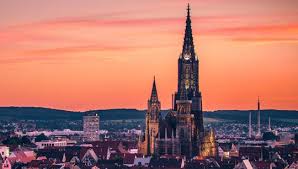 Aus unserem komfortablen 3 sterne hotel ulm gehen sie auf entdeckungstouren durch ulm und seine gassen. Stadt Ulm Sehenswurdigkeiten