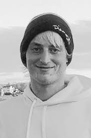 Obituary: Ethan Matthew Ward