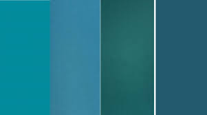 Couleur Bleu Vert Couleur Bleu Canard Pour Peindre Mur Salon Chambre Murs Peints En Bleu Couleur Vert Canard Decoration Salon Vert