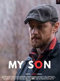 My Favorite Cinema Scenes of 2023 (one in a series)* Andrew Scott and  Claire Foy have a Mother-Son heart to heart. One of the most tender such  scenes in recent memory. Beautifully