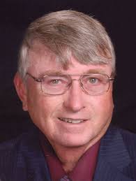 Chris V. Enlow Obituary May 21, 2022