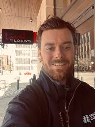 Jason Denlinger's Instagram, Twitter & Facebook