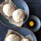 Savoury bao buns making ( pork or chicken  event image