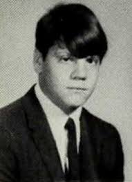 Peter Anthony Meeker (1953-2000)