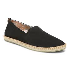Barceloneta Herringbone Slip On Women'S Espadrilles | Viscata