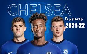 Sofascore tracks live football scores and premier league table, results, statistics and top scorers. Chelsea Fixtures 2021 22 For Premier League Start Date Time Venue