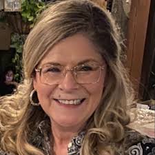 Commissioner Marla Garza