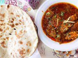Lunch At Ravi In Satwa Pakistani Restaurant Dubai Blog Mitzie Mee Lunch Paneer Dishes Food