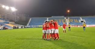 Estoril fixtures sl benfica b fixtures. Benfica Vence O Estoril No Jogo De Ida Da Semifinal Da Taca De Portugal Futebol Portugues Ge