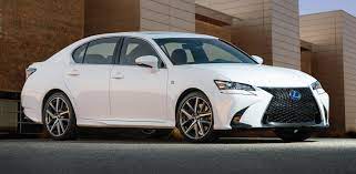 Get a free vehicle history report. 2016 Lexus Gs Hybrid Test Drive Review Cargurus