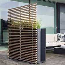 Sichtschutz Terrasse Rankgitter Wohnen Im Freien Sichtschutz Terrasse