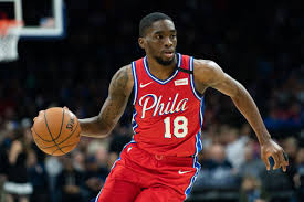 He was drafted 54th overall in 2018 out of southern methodist. It Appears The Sixers Have A Keeper In Shake Milton Liberty Ballers