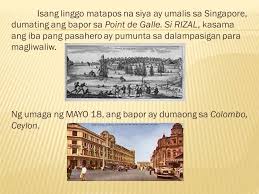 Suez canal blocked by huge container ship. Unang Paglalakbay Buhayrizal