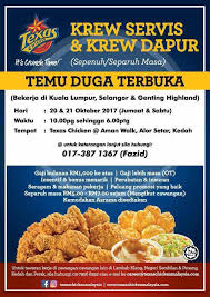 Mongolisches restaurant · taman danau kota · 14 tipps und bewertungen. Temuduga Terbuka Jalan Jalan Cari Makan Di Kedah Rasmi Facebook