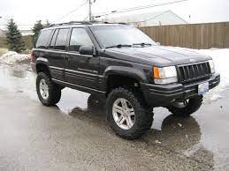 Lifted Zj Pics Page 8 Jeepforum Com Custom Trucks Custom Pickup Trucks Jeep Zj