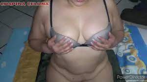 Esme la chapina oficial