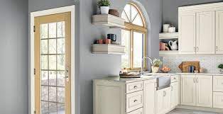 5 out of 5 stars. Relaxing Kitchen Colors Ideas And Inspirational Paint Colors Behr