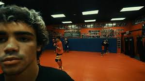 Cameron Sandoval VS Payton Talbott KOTC 45 Future Legends OFFICIAL TEASER