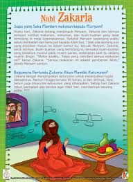Jika benar seperti itu, apakah hikmah dari allah dalam kisah akhir hidup/perjuangan nabi zakaria dan nabi yahya (maksud saya: Ebook Kanak