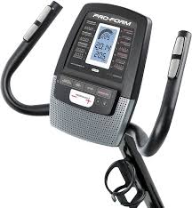 Pro form 70 cysx exerxis. 5 Best Recumbent Exercise Bikes Top Buying Guide Reviews La Weekly