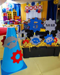 Maybe you would like to learn more about one of these? Transformers Birthday Party Ideas Photo 10 Of 15 Catch My Party