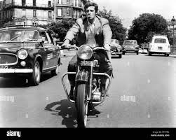 Paul rio Black and White Stock Photos & Images