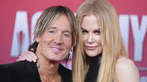 Nicole Kidman, Keith Urban divorcing after 19 years of marriage