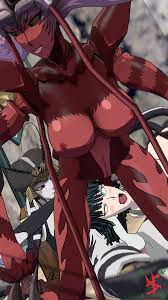 Mosquito_Girl