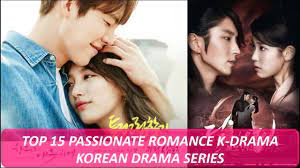 Find out what happens when her bandmates find out that she is not a boy. 15 Passionate Romance Korean Drama Series You Must Watch At Least Once Youtube