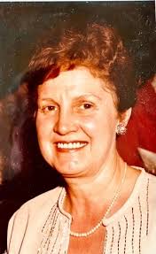 Annette St. Amant Obituary (2022)