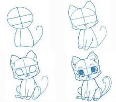 les ados croquent les chats l atelier de flo m hudozhestvennye risunki risovat zhivotnyh risunki zhivotnyh