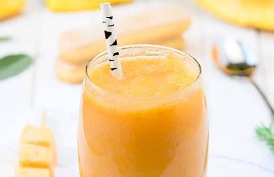 Melon Juice