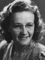 Helen Harmsma View A Condolence