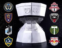 When the champions league was created in 1992, it was decided that a maximum of eight companies should be allowed to sponsor the event, with each. Leagues Cup 8 Mls Teams Selected 1 Liga Mx Mty Announces Other 7 Tbd Lafc