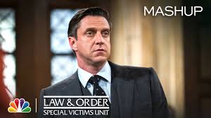 Rafael barba returned to law & order: Law Order Svu Barba Brings The Heat Mashup Youtube