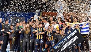 We did not find results for: Jorge Barraza A Twitter Rosario Central Campeon De La Copa Argentina 2018 Se Le Valorizo Todo El Plantel Gano Una Excelente Retribucion Economica Como Premio Un Cupo En La Libertadores 2019 Y