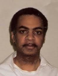 Obituary information for Albert W. Johnson Jr.