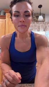 Kayla Goodyear's Instagram, Twitter & Facebook