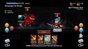 Super godzilla (スーパーゴジラ, sūpā gojira?, lit. Baue Ab Nachster Woche In Monster Slayers Dein Kartendeck Auf Und Kampfe Dich Durch Dustere Dungeons Der Deutschsprachige Playstation Blog