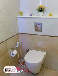 pin by bashir siksik company on صور من منازل زبائننا bathroom toilet