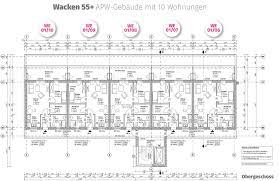 Das betreute wohnen ist wohl die beliebteste unter den wohnformen für senioren. Seniorengerechte Mietwohnungen Im Senioren Wohnpark Wacken 55 Rf4 Immobilien Gmbh